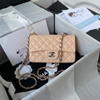 Lusso Official -  CHL BAGS  - 363