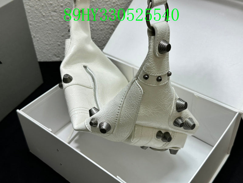 LO - BGA Bags - 1768
