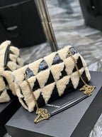 BB - YSL Bag - 3926