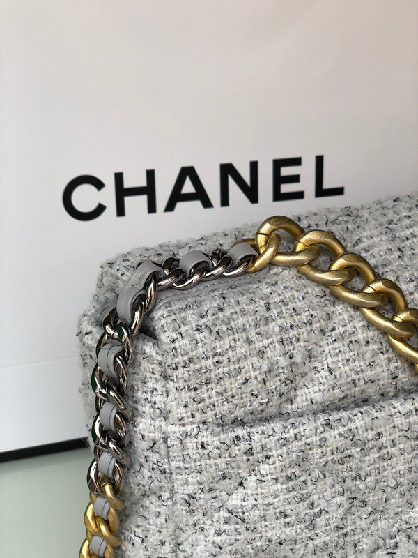 Lusso Official -  CHL BAGS  - 612