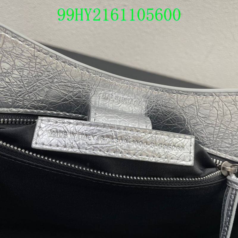 LO - BGA Bags - 1988