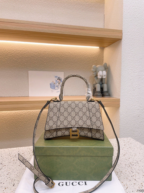 LO - BGA Bags - 1373