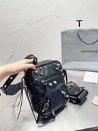 LO - BGA Bags - 1580