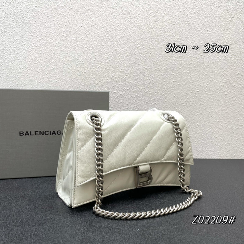 LO - BLN-CIAGA WOMEN LUXURY BAGS - 835