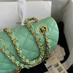 LO - CHL  BAGS FOR WOMEN - FASHION LUXURY BAGS - 1122