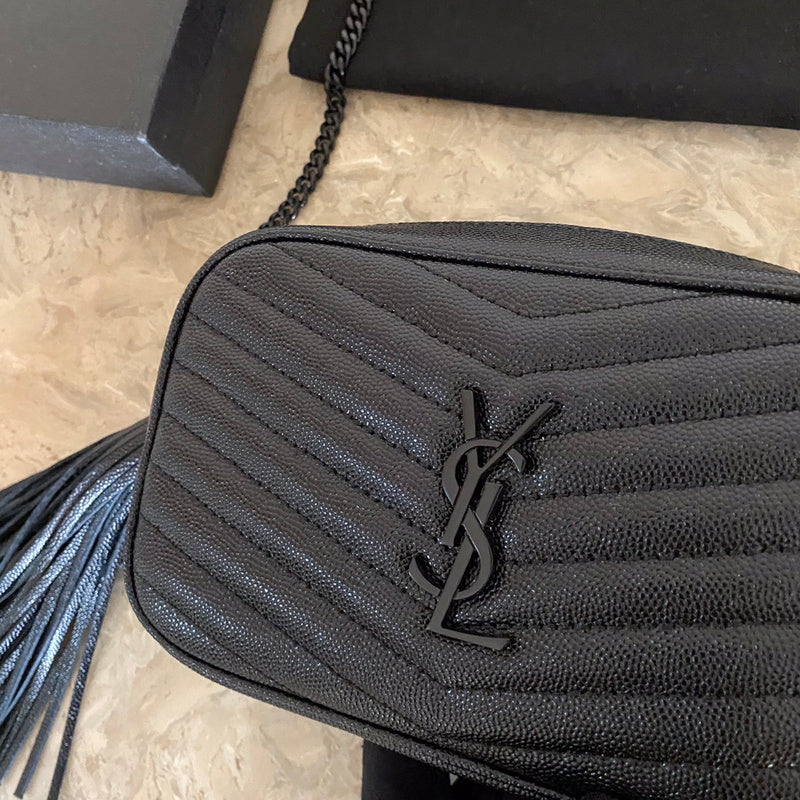 BB - YSL Bag - 2393