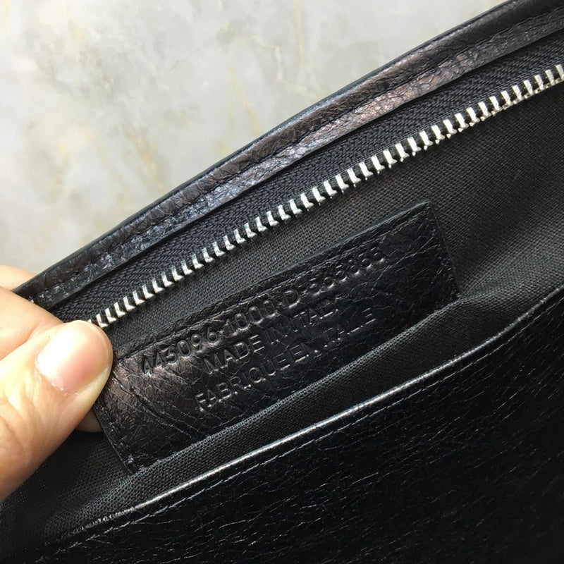 LO - BGA Bags - 1236