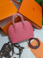 LO - HMS Luxury Bags - 819