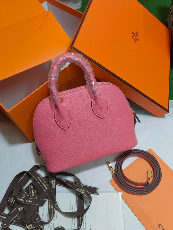 LO - HRMS DESIGNER BAGS - WOMEN BAGS - 819