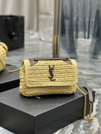 BB - YSL Bag - 3960