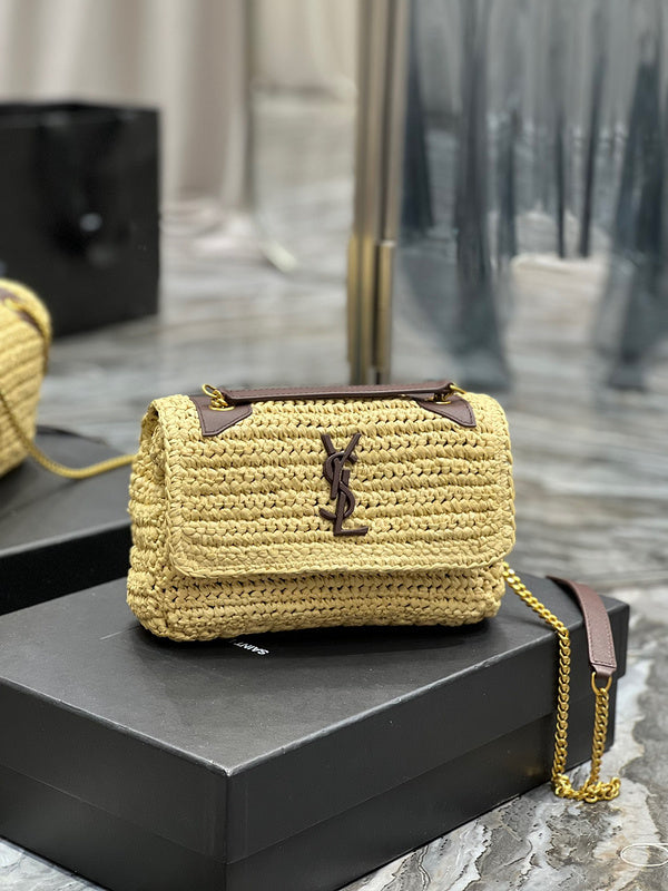 BB - YSL Bag - 3960