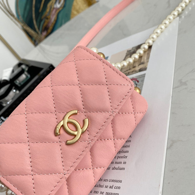 Lusso Official -  CHL BAGS  - 641