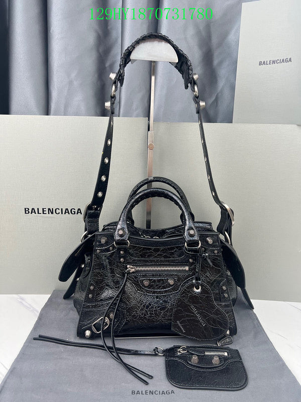 LO - BGA Bags - 1674