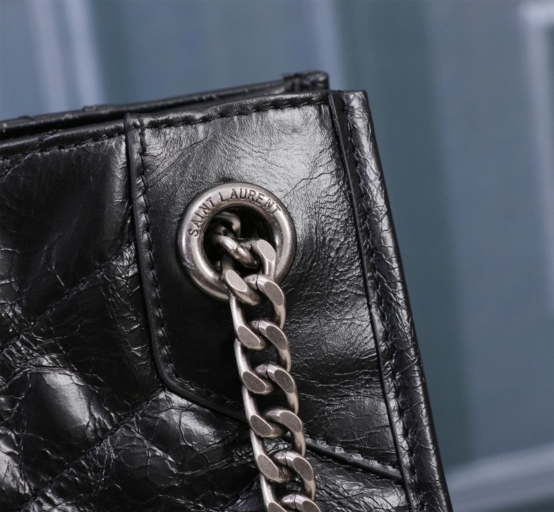 YSL BAGS - WOMEN LOVE LUXURY BAGS - 1127
