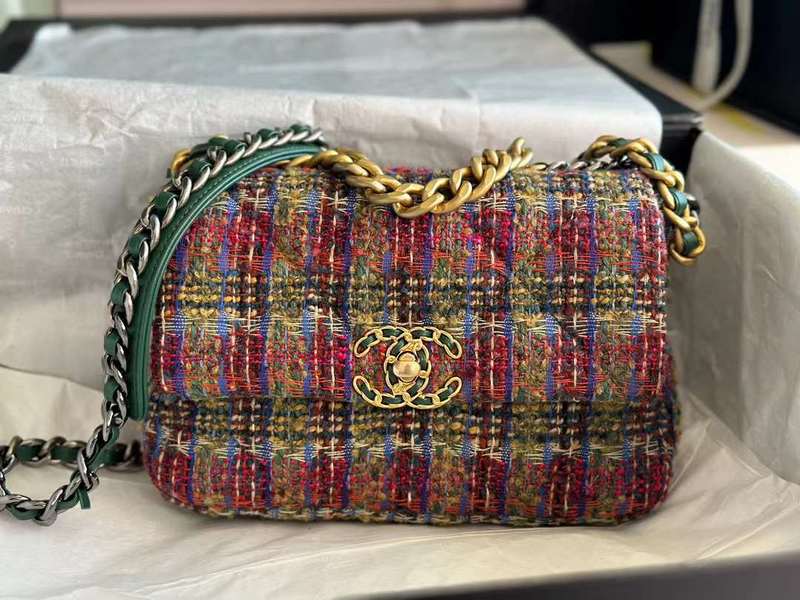 LO - CHL  BAGS FOR WOMEN - FASHION LUXURY BAGS - 425