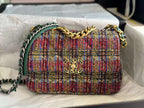 LO - CHL  BAGS FOR WOMEN - FASHION LUXURY BAGS - 425