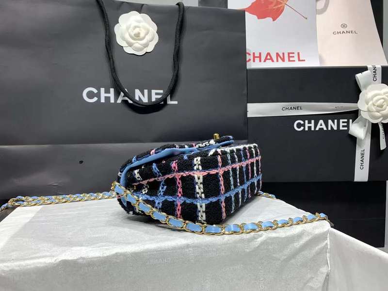 LO - CHL  BAGS FOR WOMEN - FASHION LUXURY BAGS - 219