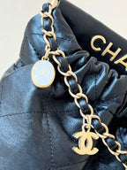 LO - LUXURY CHL BAGS - 581