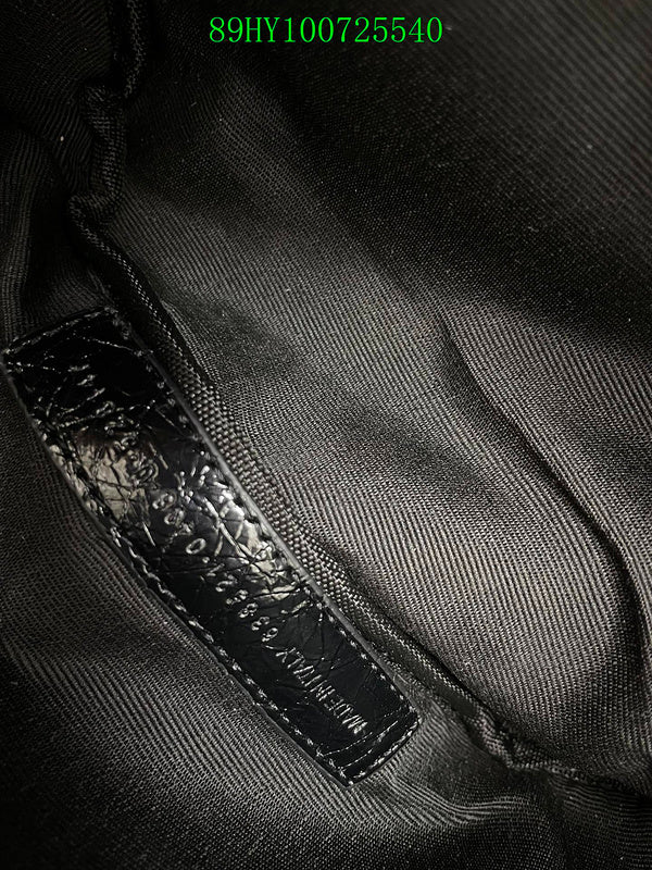 LO - BGA Bags - 1689