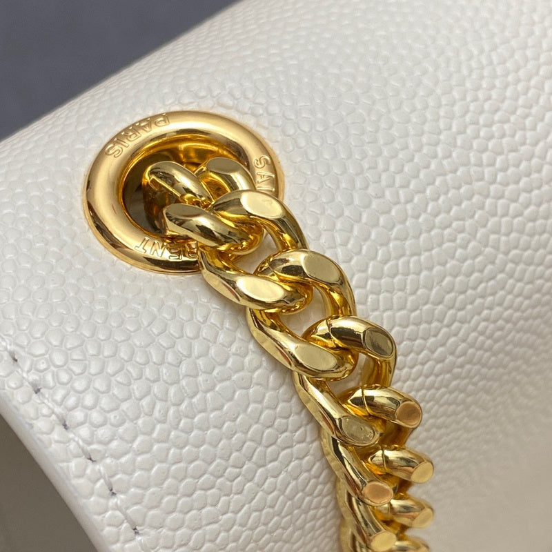 YSL BAGS - WOMEN LOVE LUXURY BAGS - 078