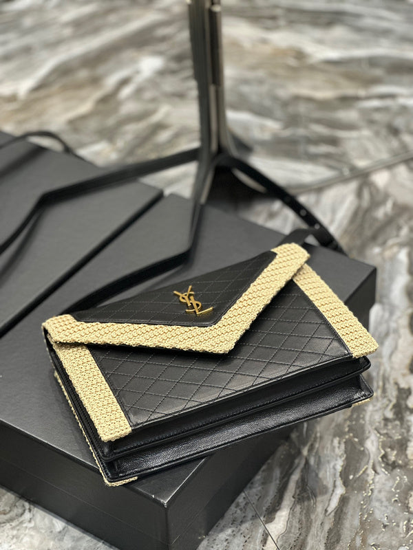 BB - YSL Bag - 3930