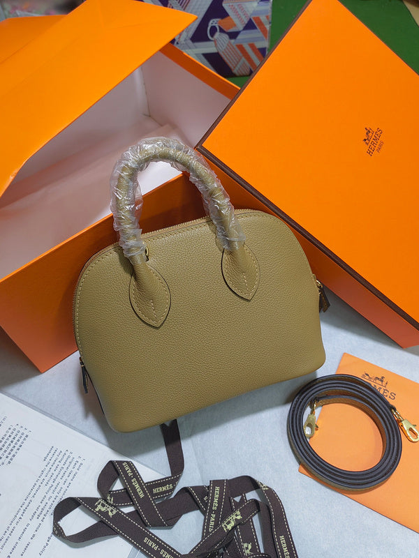 LO - HRMS LUXURY BAGS - 835