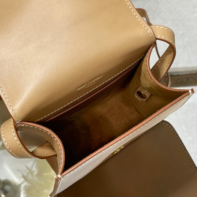 YSL BAGS - WOMEN LOVE LUXURY BAGS - 2420