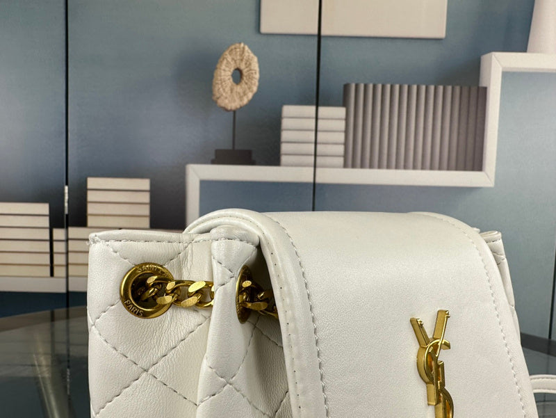 Lusso Official - LUXURY YSL BAGS - 1308