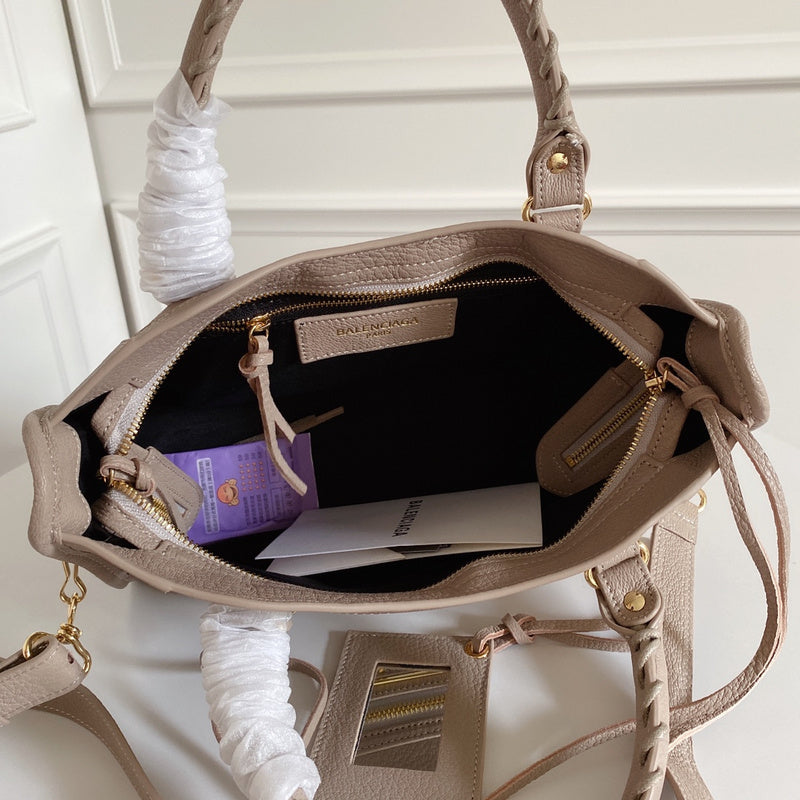 LO - BLN-CIAGA WOMEN LUXURY BAGS - 614
