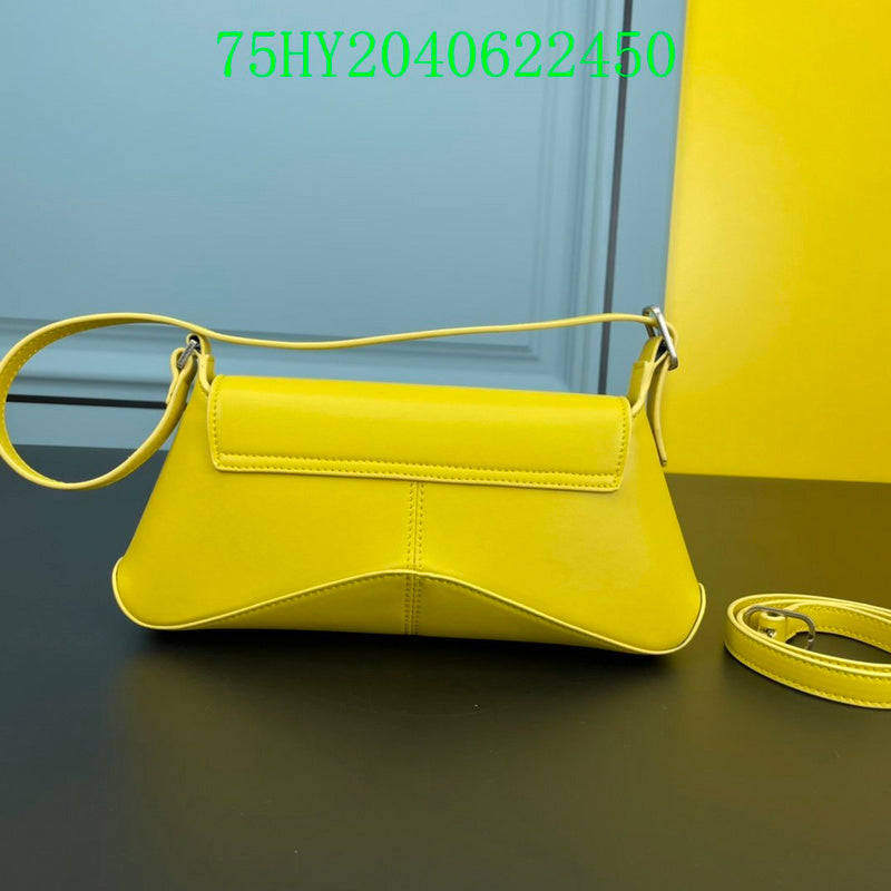 LO - BGA Bags - 2224