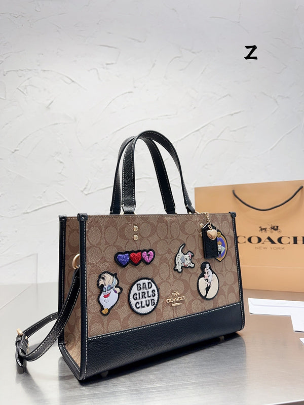 LO - CCH Bags - 314