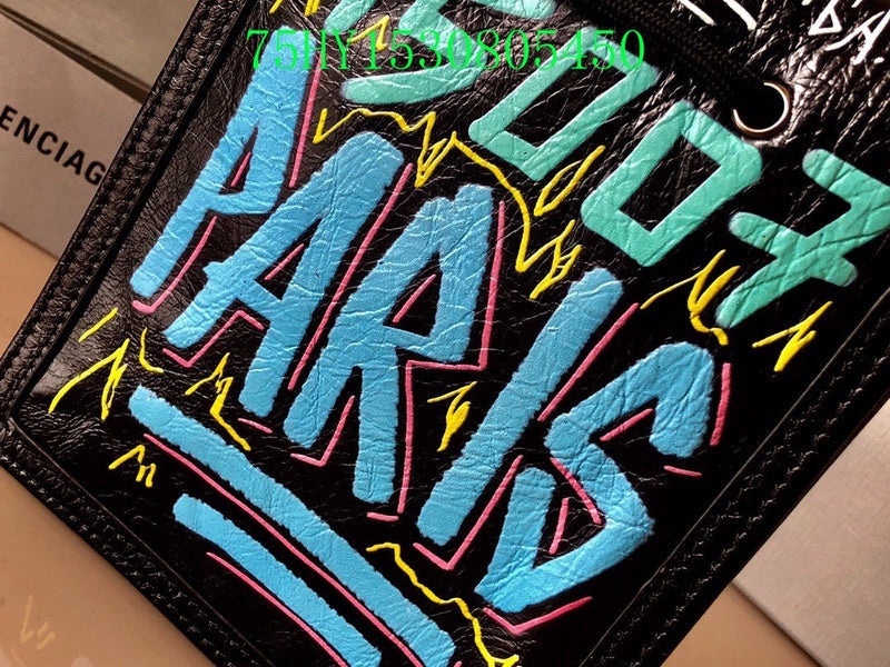 LO - BGA Bags - 2471