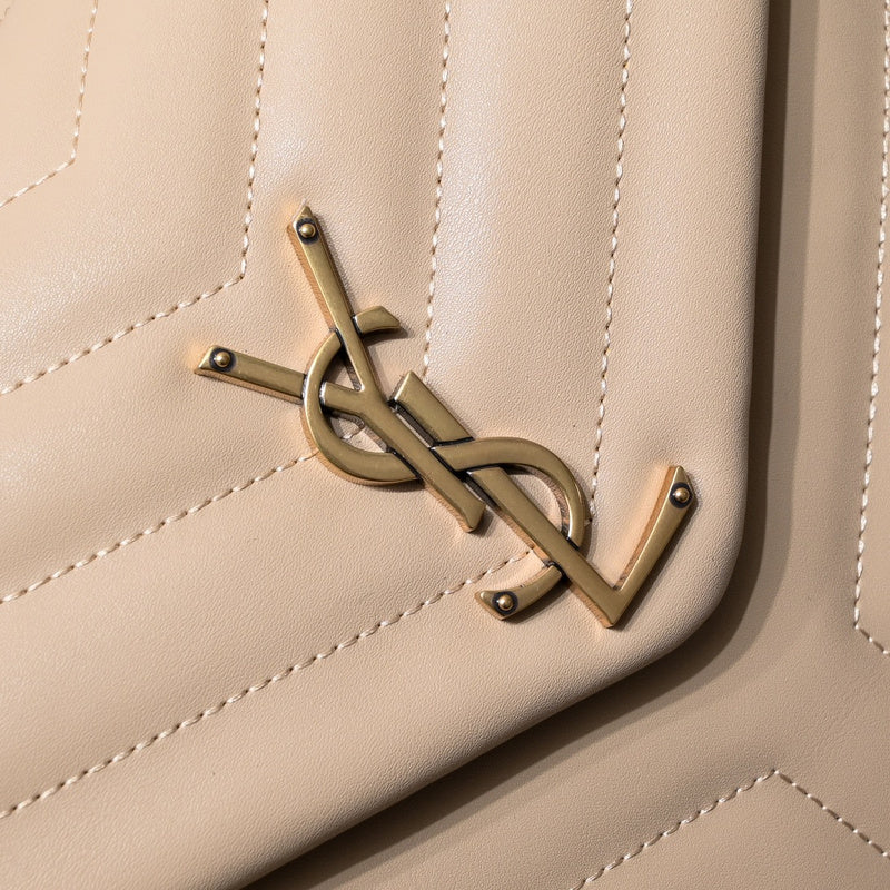 Lusso Official - LUXURY YSL BAGS - 1305