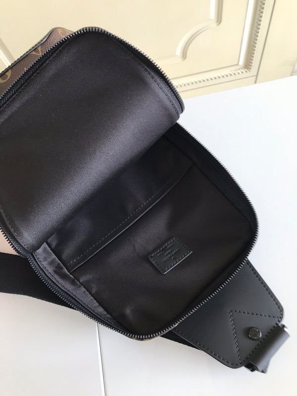BB - LV Bags - 17072