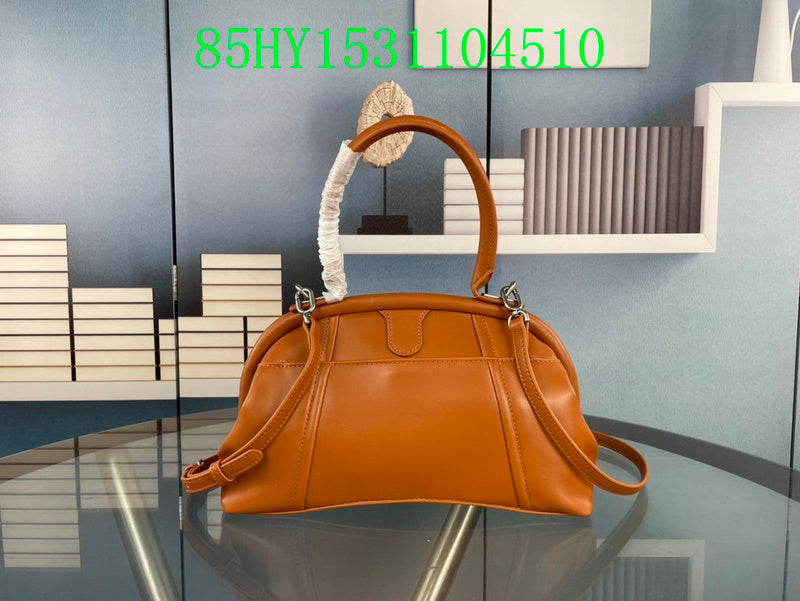 LO - BGA Bags - 2010