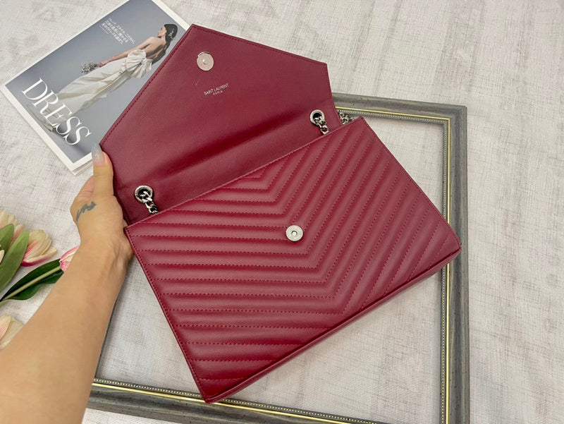 YSL BAGS - WOMEN LOVE LUXURY BAGS - 1543