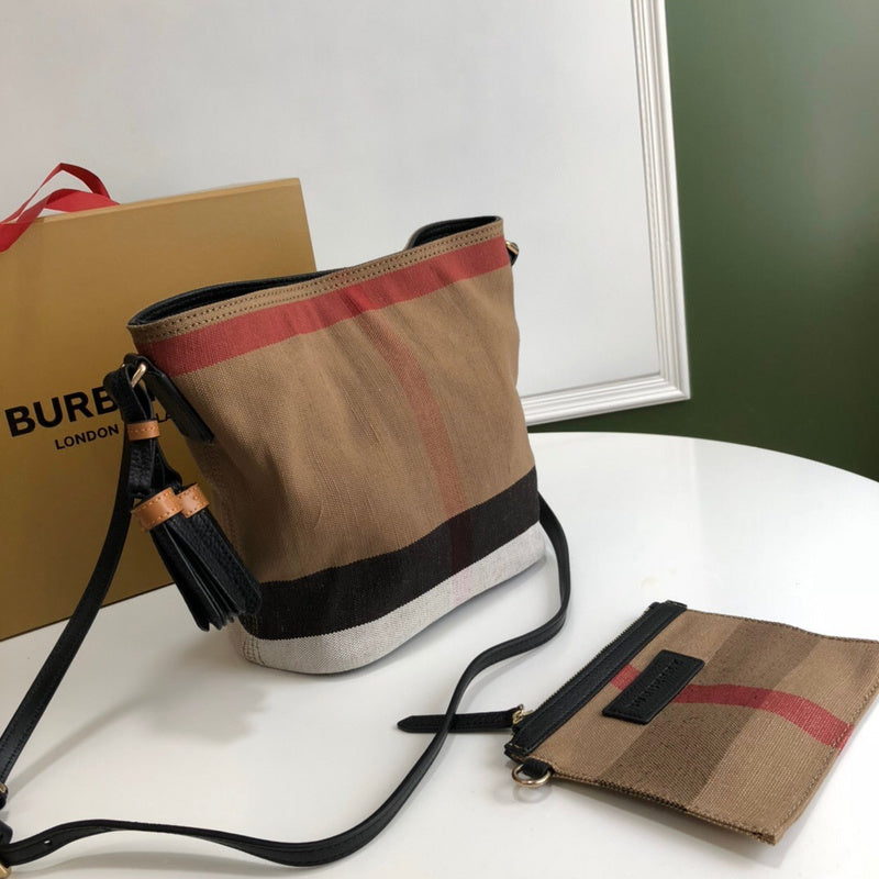 LO - B-BERRY BAGS - 036
