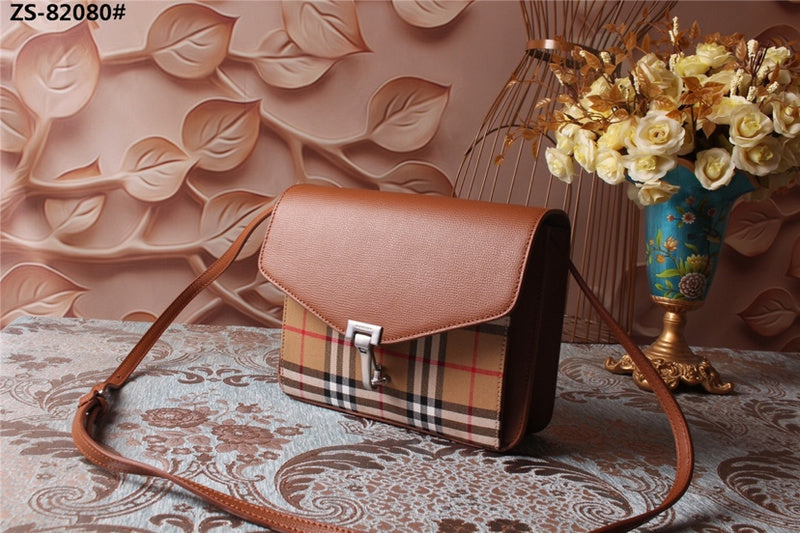 B-Berry Bags - Women Love Luxury Bags - 1071