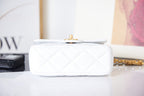 Lusso Official -  CHL BAGS  - 265