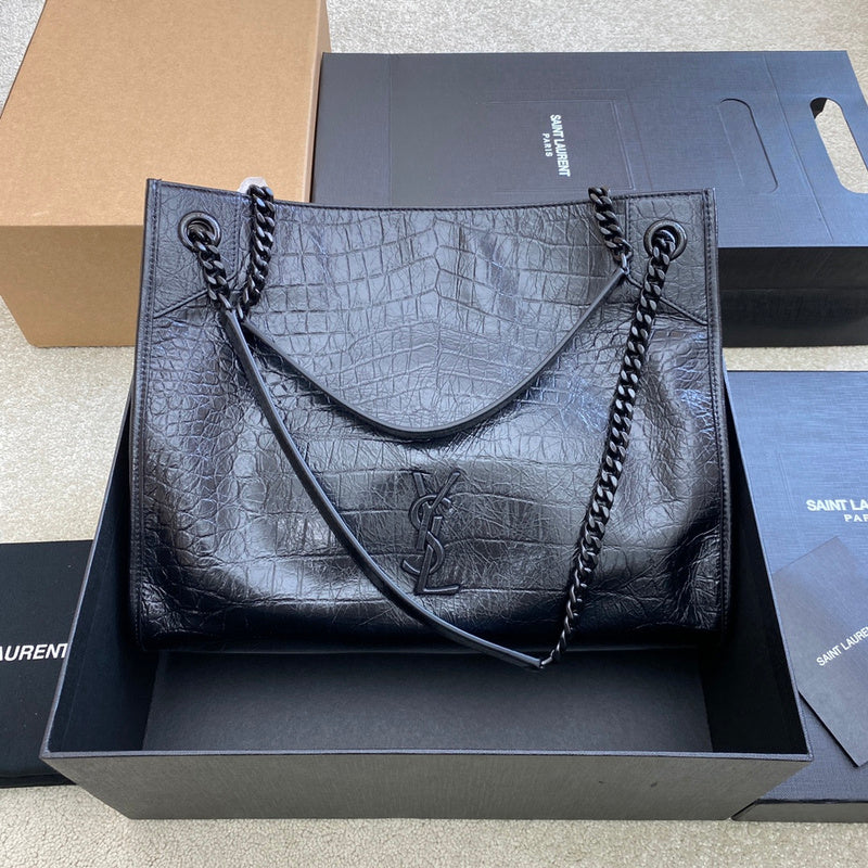 YSL BAGS - WOMEN LOVE LUXURY BAGS - 028