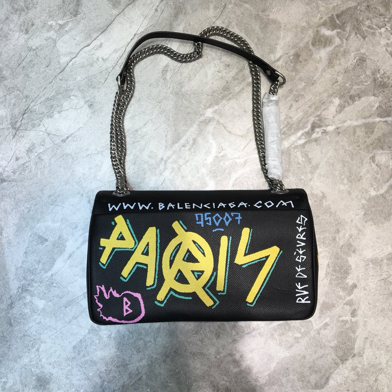 LO - BGA Bags - 1030