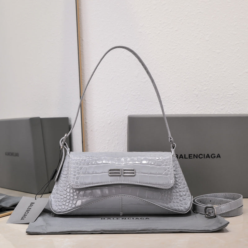 LO BAGS - BGA BAGS - 377