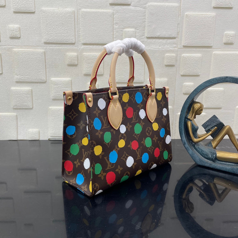 LO - LV Bags - 15793