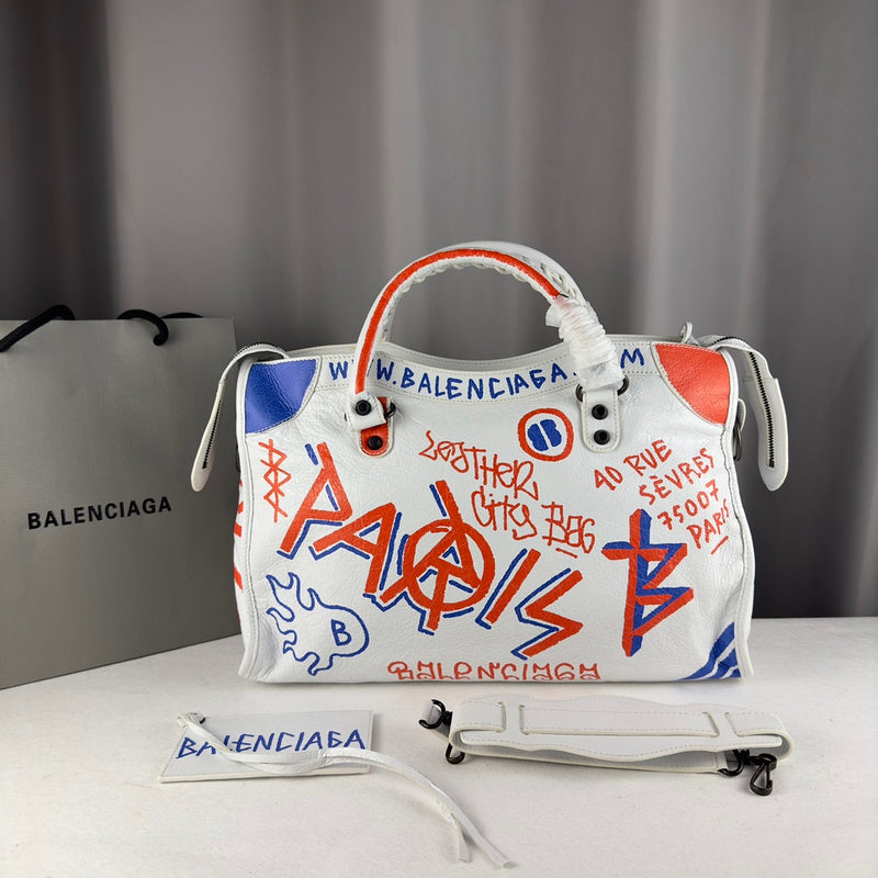 LO BAGS - BGA BAGS - 303