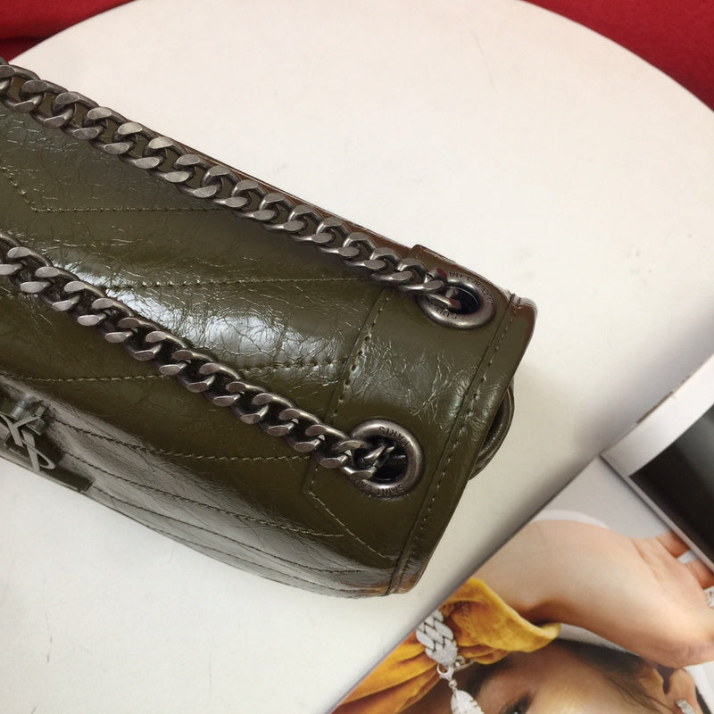 YSL BAGS - WOMEN LOVE LUXURY BAGS - 1148