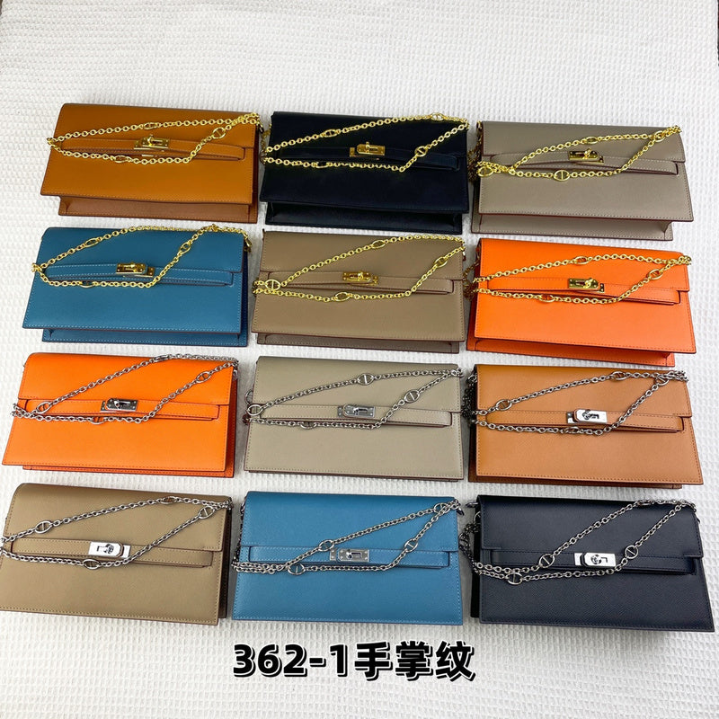 Lusso Official - HERMS DESIGNER BAGS FOR WOMEN - AFFORDABLE LUXURY BAGS - 242