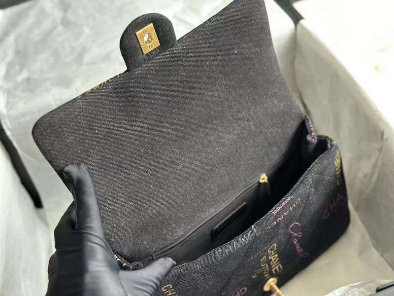 LO - CHL  BAGS FOR WOMEN - FASHION LUXURY BAGS - 473