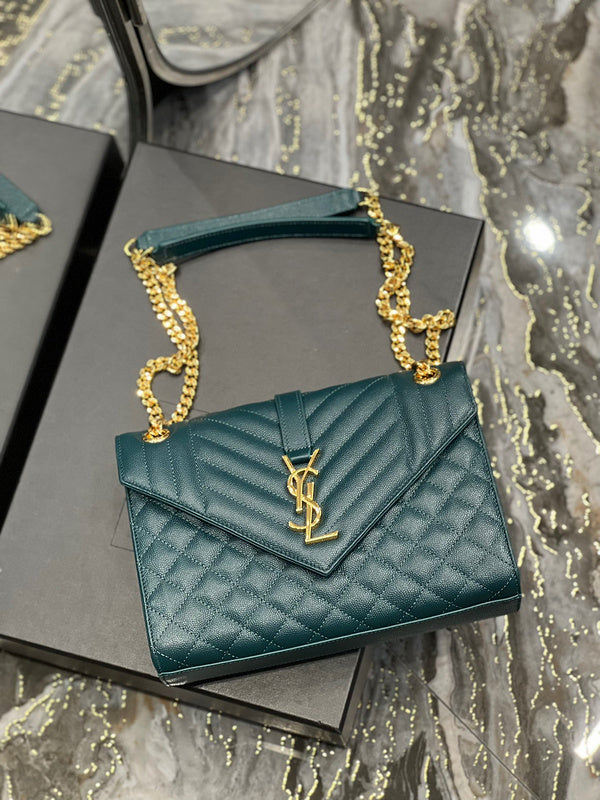 BB - YSL Bag - 1896