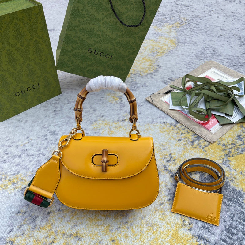 LO - GCC Bags - 1740