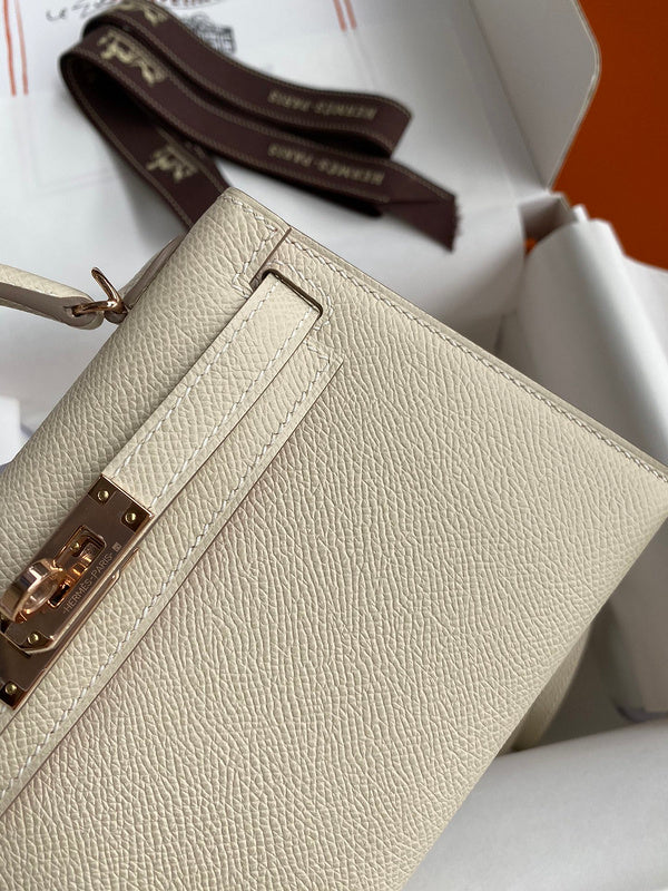 LO - HRMS LUXURY BAGS - 889